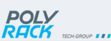PolyRack logo