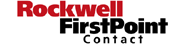 Rockwell Firstpoint logo