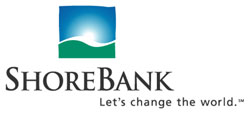 ShoreBank Logo