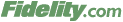 Fidelity Logo